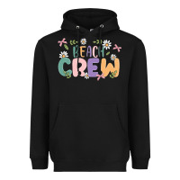 Black beach crew Heavyweight Hoodie - MaliasSmallBusiness