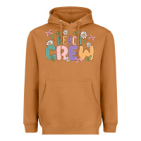 Meerkat beach crew Heavyweight Hoodie - MaliasSmallBusiness