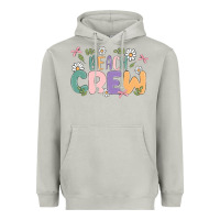 Moon Dust beach crew Heavyweight Hoodie - MaliasSmallBusiness