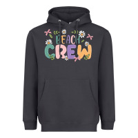 Smoke beach crew Heavyweight Hoodie - MaliasSmallBusiness