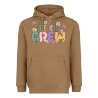 Toasted Coconut beach crew Heavyweight Hoodie - MaliasSmallBusiness