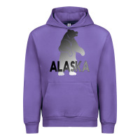 Tulip Alaska Bear Urban Hoodie - Bettercallsaul