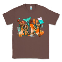 Chestnut rn registered nurse Classic Tee - AdoDesignShop