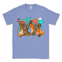 Colony Blue rn registered nurse Classic Tee - AdoDesignShop
