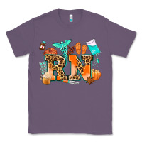 Lavender rn registered nurse Classic Tee - AdoDesignShop