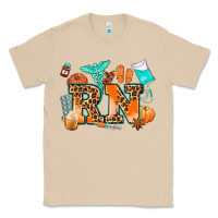 Mushroom rn registered nurse Classic Tee - AdoDesignShop