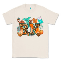 Natural rn registered nurse Classic Tee - AdoDesignShop