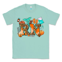 Seafoam rn registered nurse Classic Tee - AdoDesignShop