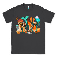 Smoke rn registered nurse Classic Tee - AdoDesignShop