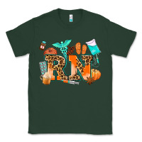 Sports Green rn registered nurse Classic Tee - AdoDesignShop