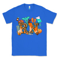 True Royal rn registered nurse Classic Tee - AdoDesignShop