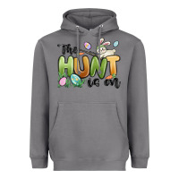 Storm the hunt is on Heavyweight Hoodie - MaliasSmallBusiness