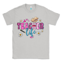 Moon Dust teacher life Classic Tee - BundleAndBundleShop