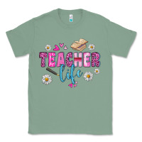 Sage teacher life Classic Tee - BundleAndBundleShop