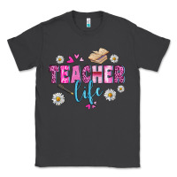 Smoke teacher life Classic Tee - BundleAndBundleShop