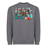 Lab Tech Heavyweight Sweatshirt | Teevron