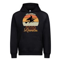 Black Hallowmeen 2020 In Q UARANTİNE Urban Hoodie - Bettercallsaul