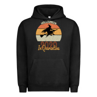 Pigment Black Hallowmeen 2020 In Q UARANTİNE Urban Hoodie - Bettercallsaul