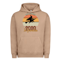 Pigment Burro Hallowmeen 2020 In Q UARANTİNE Urban Hoodie - Bettercallsaul