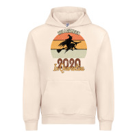 Sandshell Hallowmeen 2020 In Q UARANTİNE Urban Hoodie - Bettercallsaul