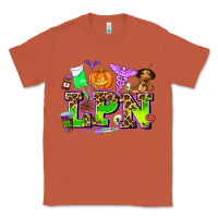 Copper lpn halloween nurse with Classic Tee - AdoDesignShop