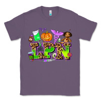 Lavender lpn halloween nurse with Classic Tee - AdoDesignShop