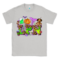 Moon Dust lpn halloween nurse with Classic Tee - AdoDesignShop