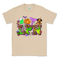 Mushroom lpn halloween nurse with Classic Tee - AdoDesignShop