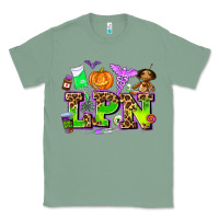 Sage lpn halloween nurse with Classic Tee - AdoDesignShop