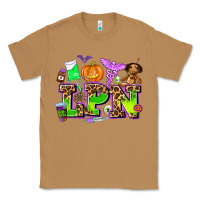 Toasted Coconut lpn halloween nurse with Classic Tee - AdoDesignShop