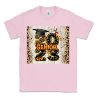 Bubblegum Pink 2023 senior Classic Tee - AdoDesignShop