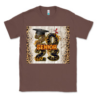 Chestnut 2023 senior Classic Tee - AdoDesignShop