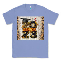 Colony Blue 2023 senior Classic Tee - AdoDesignShop