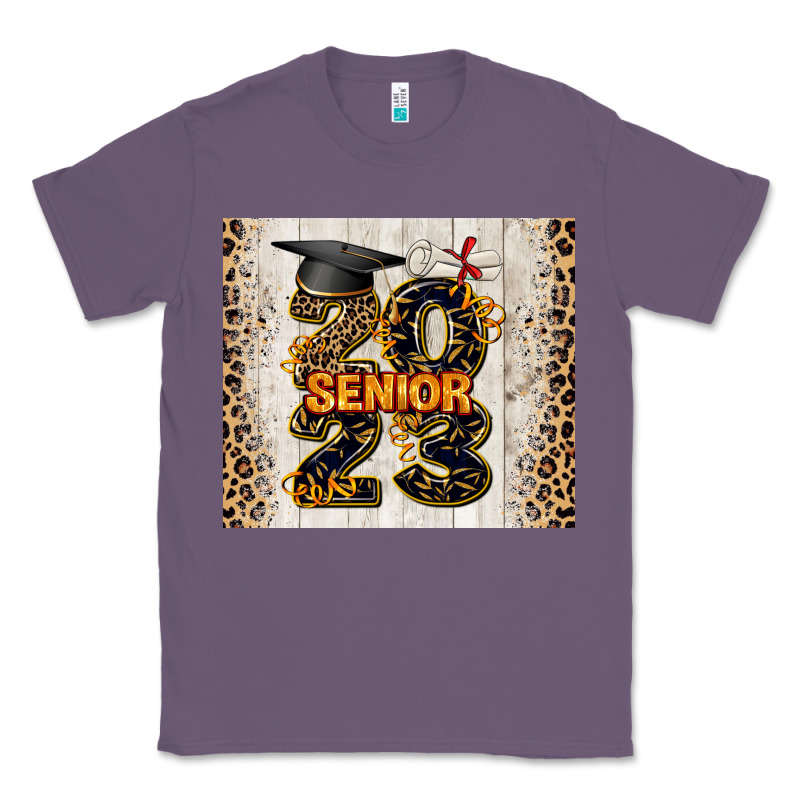 2023 Senior Classic Tee by AdoDesignShop | Teevron