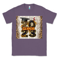 Lavender 2023 senior Classic Tee - AdoDesignShop
