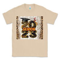 Mushroom 2023 senior Classic Tee - AdoDesignShop