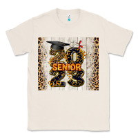 Natural 2023 senior Classic Tee - AdoDesignShop