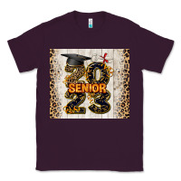 Plum 2023 senior Classic Tee - AdoDesignShop