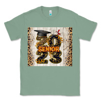 Sage 2023 senior Classic Tee - AdoDesignShop