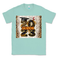 Seafoam 2023 senior Classic Tee - AdoDesignShop