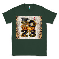 Sports Green 2023 senior Classic Tee - AdoDesignShop