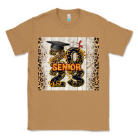 Toasted Coconut 2023 senior Classic Tee - AdoDesignShop