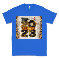 True Royal 2023 senior Classic Tee - AdoDesignShop