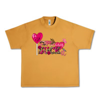 Peanut Butter cupid can suck it valentine's day Urban Heavy Tee - FaDigitalArtStudio