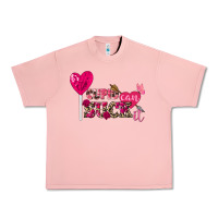Salmon cupid can suck it valentine's day Urban Heavy Tee - FaDigitalArtStudio
