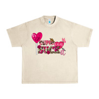 Sandshell cupid can suck it valentine's day Urban Heavy Tee - FaDigitalArtStudio