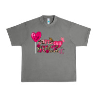 Tornado cupid can suck it valentine's day Urban Heavy Tee - FaDigitalArtStudio