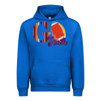Cobalt Go Team Urban Hoodie - Bettercallsaul