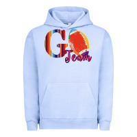 Pigment Grape Ice Go Team Urban Hoodie - Bettercallsaul