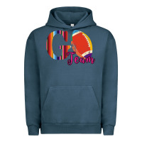 Go Team Urban Hoodie | Teevron